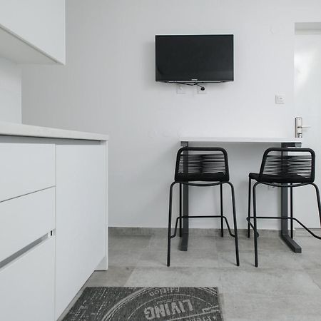 Apartament Zagreb, New, Free Parking, Near Bus Station Zewnętrze zdjęcie