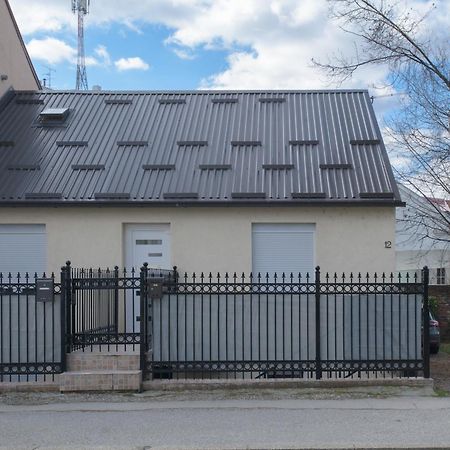 Apartament Zagreb, New, Free Parking, Near Bus Station Zewnętrze zdjęcie