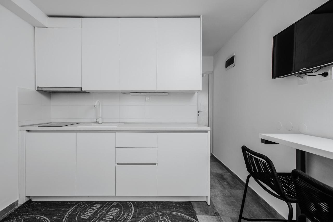 Apartament Zagreb, New, Free Parking, Near Bus Station Zewnętrze zdjęcie