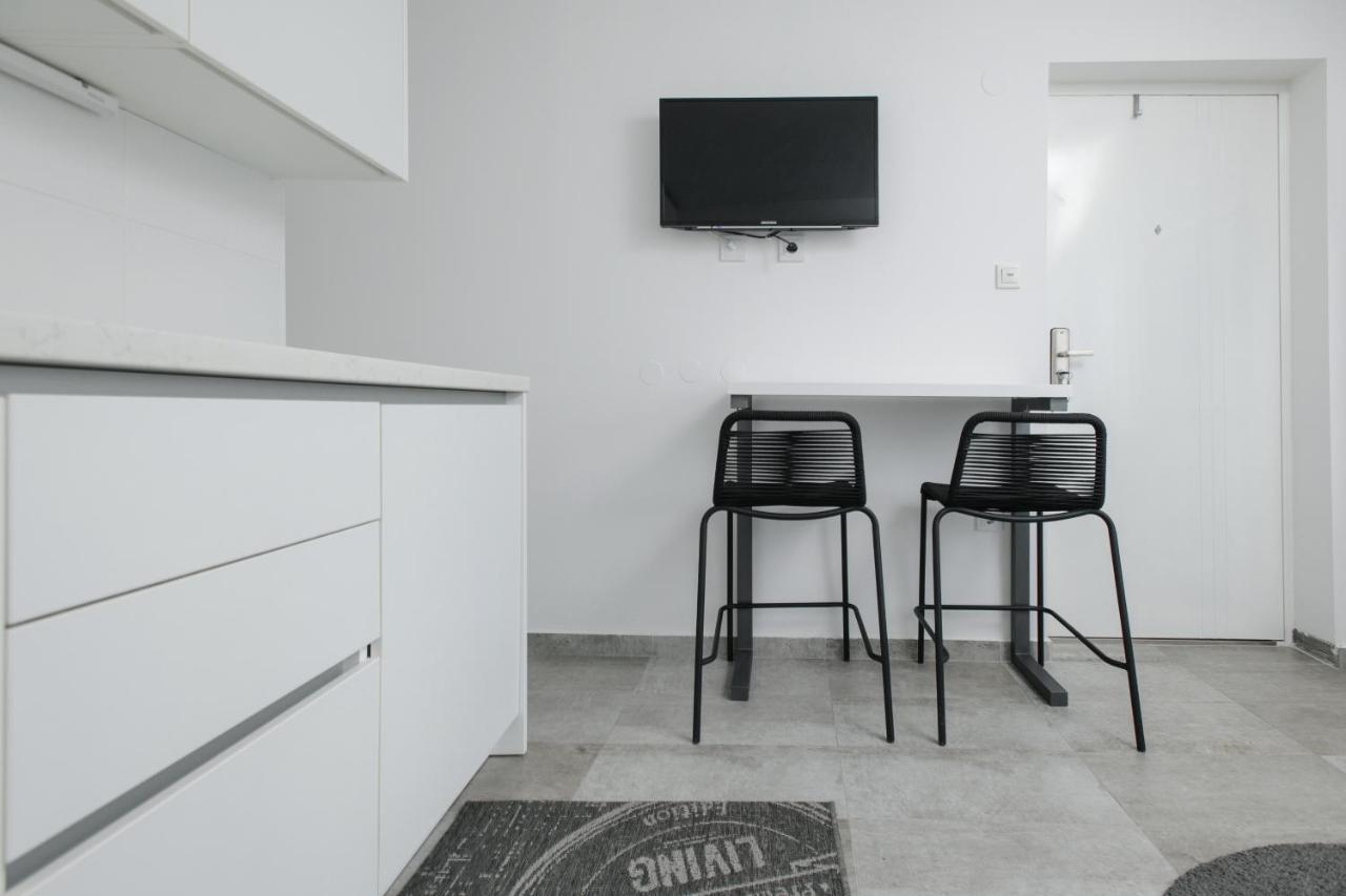 Apartament Zagreb, New, Free Parking, Near Bus Station Zewnętrze zdjęcie