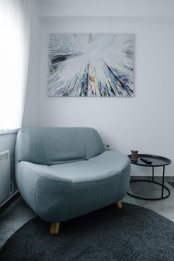 Apartament Zagreb, New, Free Parking, Near Bus Station Zewnętrze zdjęcie