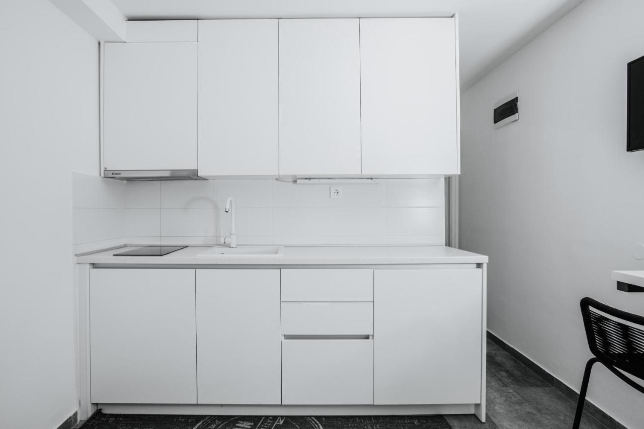 Apartament Zagreb, New, Free Parking, Near Bus Station Zewnętrze zdjęcie