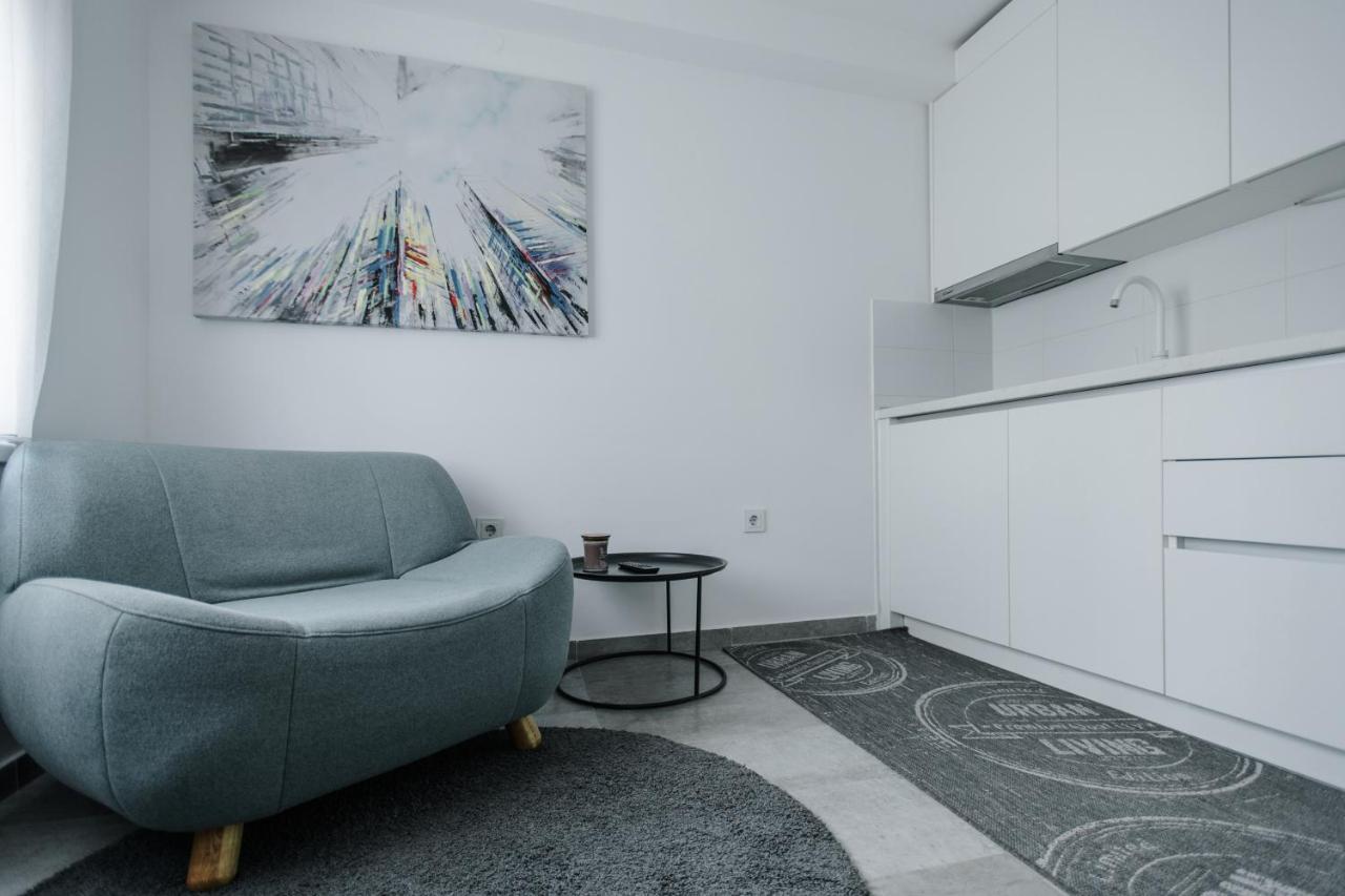 Apartament Zagreb, New, Free Parking, Near Bus Station Zewnętrze zdjęcie