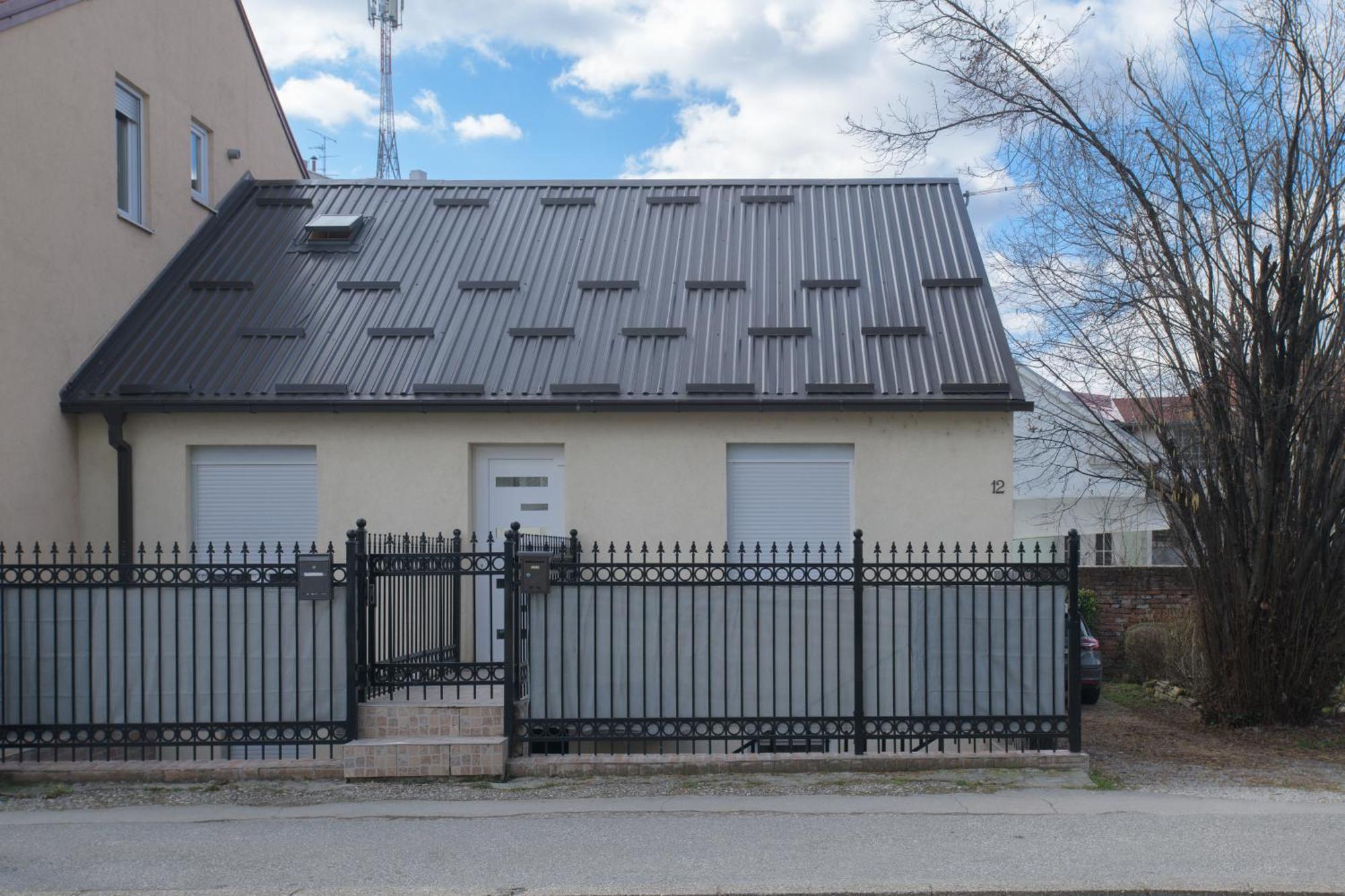Apartament Zagreb, New, Free Parking, Near Bus Station Zewnętrze zdjęcie