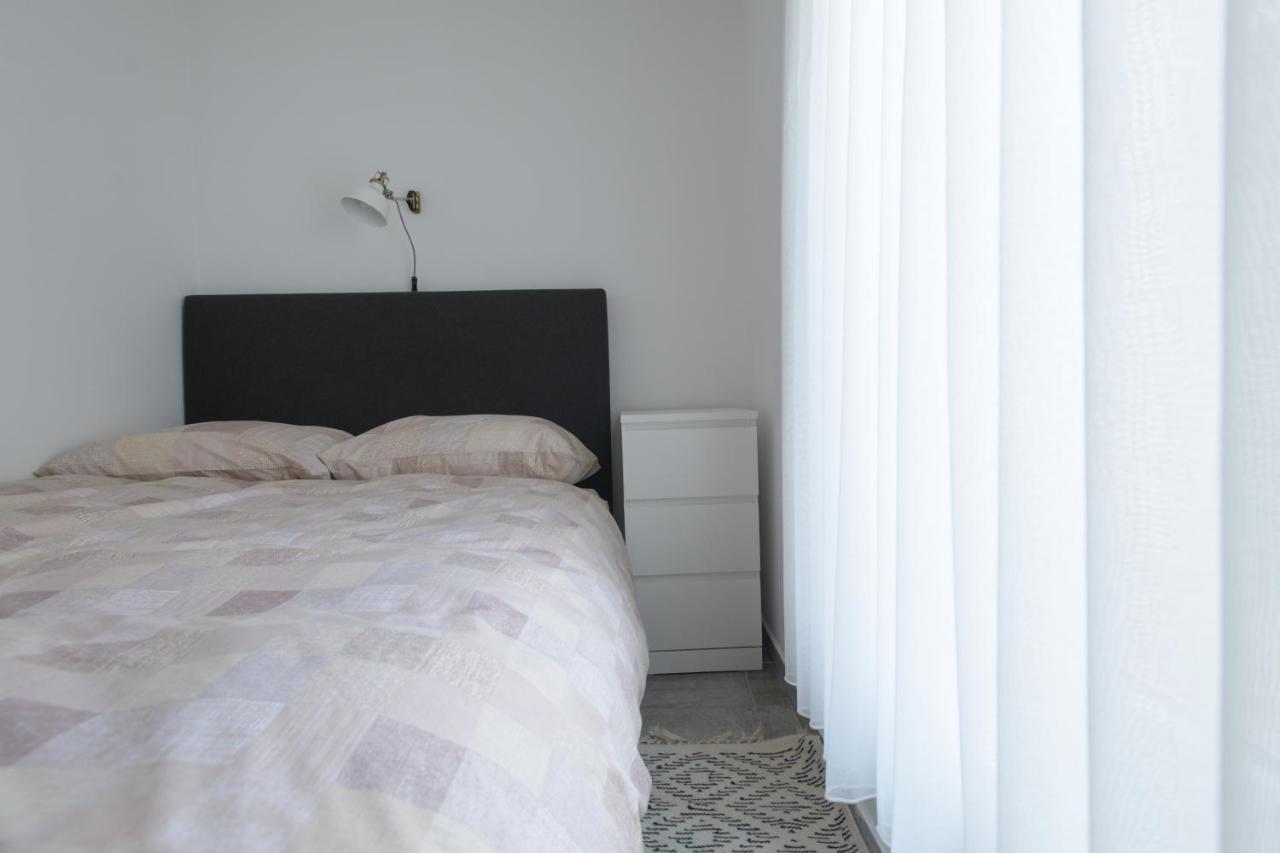 Apartament Zagreb, New, Free Parking, Near Bus Station Zewnętrze zdjęcie