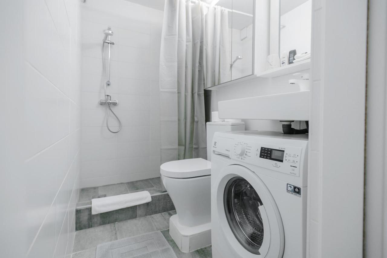 Apartament Zagreb, New, Free Parking, Near Bus Station Zewnętrze zdjęcie