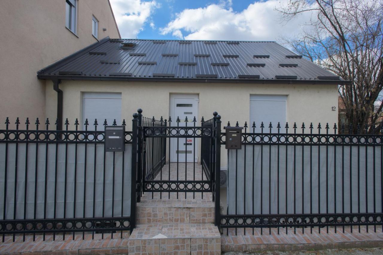 Apartament Zagreb, New, Free Parking, Near Bus Station Zewnętrze zdjęcie