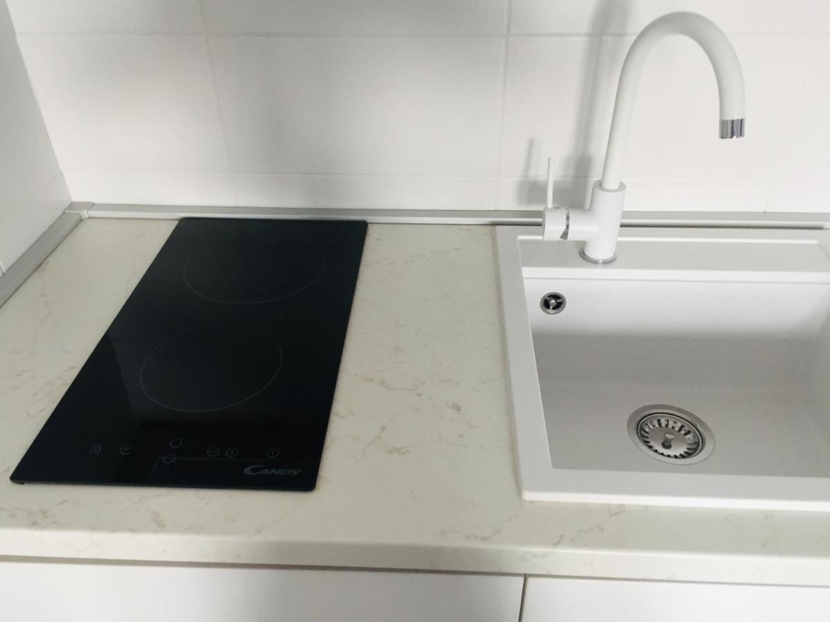 Apartament Zagreb, New, Free Parking, Near Bus Station Zewnętrze zdjęcie