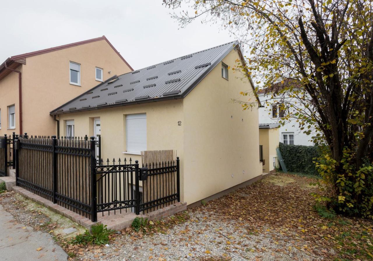 Apartament Zagreb, New, Free Parking, Near Bus Station Zewnętrze zdjęcie